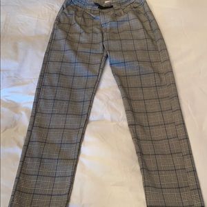 Zara boys pants
